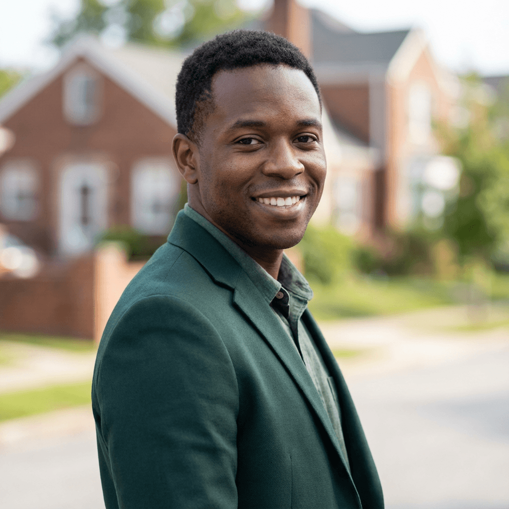 David Mensah