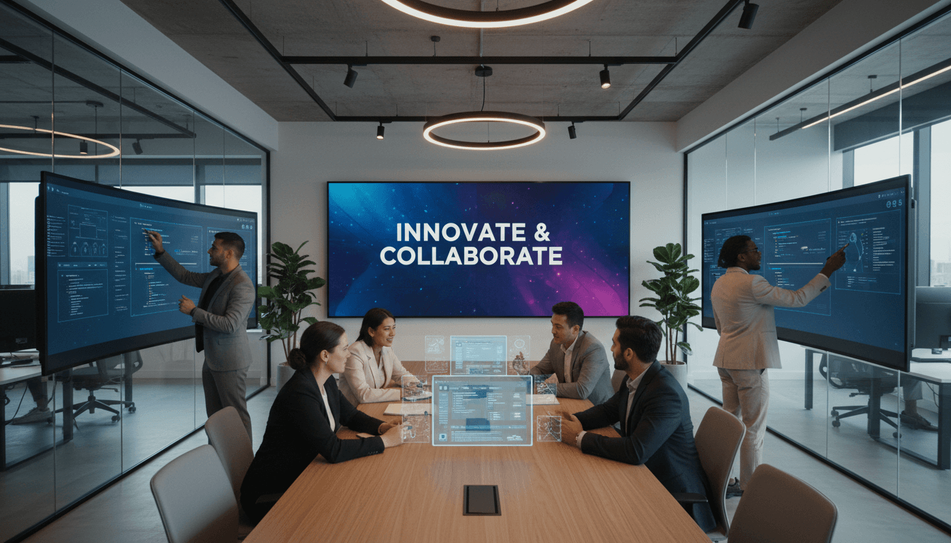Strategic Tech Talent Sourcing with elite engineering squads
