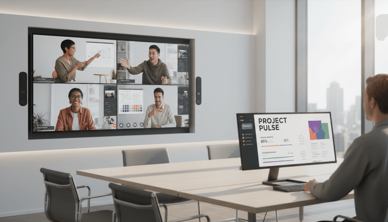 Flexible engagement