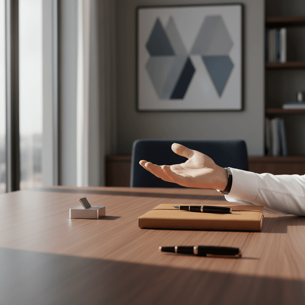 Executive HR advisory
