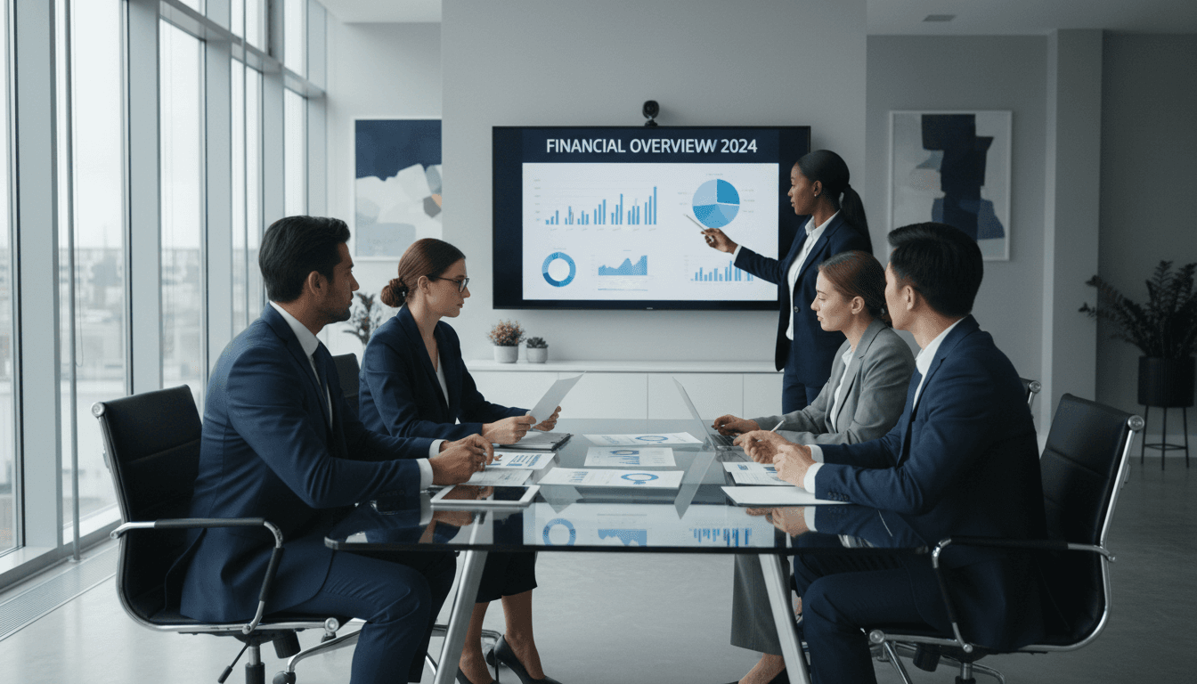 CFO and leadership governance alignment