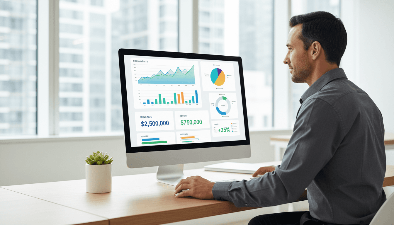 Cost savings and financial results