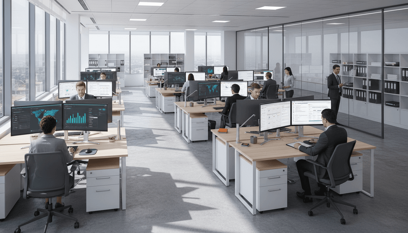 Infrastructure governance support